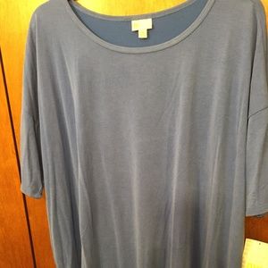 Lularoe Irma 3XL NWT